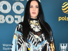 Poruszające wyznanie Kayah o śmierci mamy. 