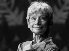 Jadwiga Jankowska-Cieślak mówiła: 