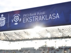 PKO Ekstraklasa: Piłkarze GKS-u Katowice wygrywają kolejny mecz ligowy!
