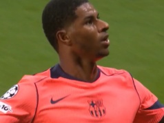 Nowe wieści z Barcelony ws. przyszłości Marcusa Rashforda!