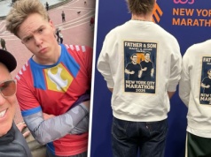 Maciej Kurzajewski dołączył do wybrańców i weźmie udział w kultowej imprezie. Dwa miliony kibiców!