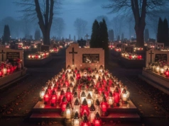 Dzień wszystkich świętych. Wspominamy gwiazdy disco polo, których już nie ma!