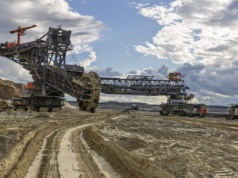 Pierwsza podstawowa maszyna Bełchatowa trwale wyłączona. 