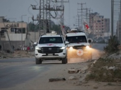 Hamas przekazał Izraelowi kolejne szczątki. 