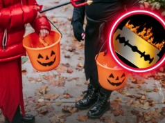 Rodzice, sprawdźcie cukierki swoich dzieci. Niebezpieczny incydent w Oświęcimiu