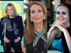 Supermodelki lat 60. Co dziś robią kobiety, które zmieniły oblicze mody?