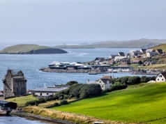 Ziemia, w której natura ma ostatnie słowo. To jedyne tak dzikie miejsce w Europie