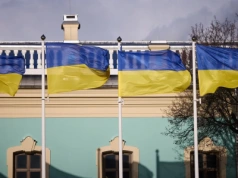 Ukrainie grozi bankructwo. 