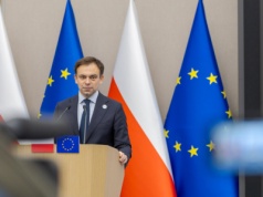 Ważna instytucja UE z siedzibą w Polsce? 