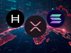 Brak XRP po debiucie Hedera (HBAR) i Solana ETF w Stanach Zjednoczonych