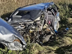 Koszmarny wypadek na Dolnym Śląsku. Zginął młody kierowca