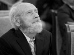 Zmarł publicysta i teolog Jan Turnau