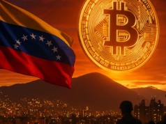 Wenezuela szykuje coś, czego nie zrobił nikt inny. Świat krypto i finansów wstrzymuje oddech