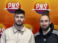 Bracia Kasperek z Witkowic ożywili bajkę w niezwykłym teatrze i wystąpili w TV