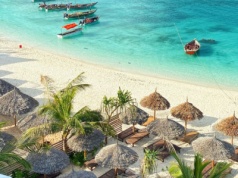 Wczasy na Zanzibarze zagrożone? MSZ apeluje po tym, co dzieje się w Tanzanii