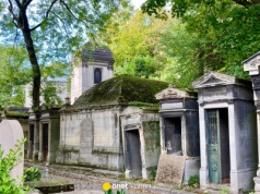 Père-Lachaise, czyli 
