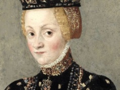 1 listopada 1526 urodziła się Katarzyna Jagiellonka