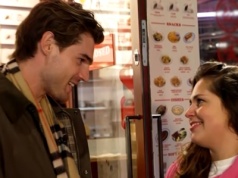 Zapach przypraw, sztuka na murach i polski akcent w fish&chips, czyli kulinarna podróż po Londynie Maksa Behra i Samar Khanafer