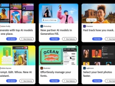 Zestawienie nowości Adobe MAX 2025 i gotowanie żaby