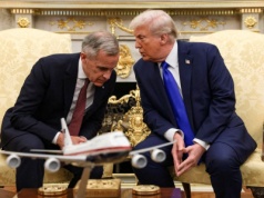 Premier Kanady przeprosił Donalda Trumpa. 