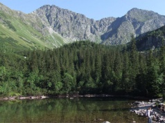 Beskidy skrywają cud, który znika każdego roku. Jesienią wygląda najpiękniej