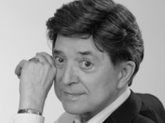 Jerzy Połomski za życia zadecydował, jak ma wyglądać jego nagrobek. To połączenie nowoczesności z klasyką