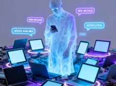 Nie zostań cyfrowym zombie. Jak uporządkować swoje cyfrowe życie na wypadek śmierci