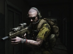 Escape from Tarkov pokryło się złotem. Coraz bliżej wielkiej premiery