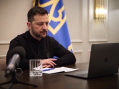 Media: Ukraina może wyczerpać środki finansowe już pod koniec lutego