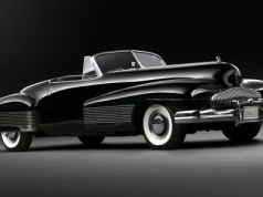 Pierwszy prototyp w historii do dziś skrywa tajemnice. To Buick Y-Job