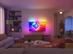 Potężna okazja na QLED 65 cali z Ambilight, HDMI 2.1 i 144 Hz