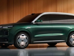 Nowy Leapmotor D19 EREV – flagowy 5-metrowy SUV z Chin z akumulatorem 115 kWh