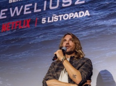 Kasper Bajon, pisarz, scenarzysta i reżyser, gościem audycji „Magia Kina”