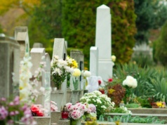 Opłata za wstęp na słynny cmentarz, w Polakach się zagotowało. Spoczywają tam znane osobistości