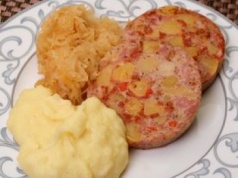 W Niemczech je uwielbiają. W Polsce mało kto zechce spróbować