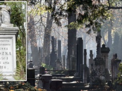 Jaki jest najstarszy cmentarz w Polsce? Dla wielu osób to będzie zaskoczenie, nie chodzi o Powązki