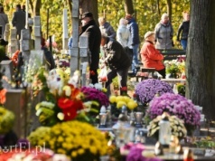 Pozostaną w naszej pamięci