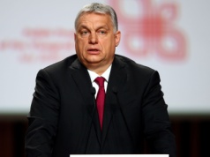 Orban atakuje Tuska! 