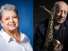 Ewa Bem, Paulina Przybysz i Henryk Miśkiewicz. 13. edycja Jazz Festiwal w Rzeszowie