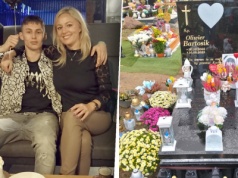 Oliwier zmarł po policyjnej interwencji. Poruszający wpis matki. 