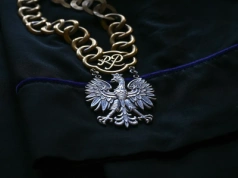 Ministerstwo chce, by cudzoziemcy mogli być sędziami i prokuratorami