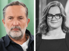 Łzy i poruszające wyznania. Tak Dariusz Kamys i przyjaciele wspominają Joannę Kołaczkowską w dniu Wszystkich Świętych