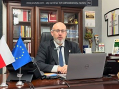 Tczew uruchamia serię filmów ‘”Prosto z Ratusza”. Prezydent odpowiada mieszkańcom