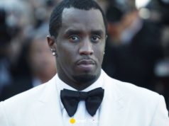 Pierwsze zdjęcie Seana 