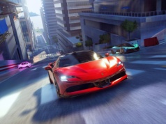 Ogłoszono nowy sezon Asphalt Legends. W sieci opublikowano zwiastun