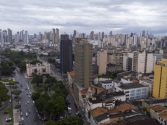 Brazylia zapewnia zakwaterowanie na COP30. Statki wycieczkowe dla delegacji z małych państw