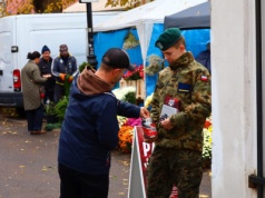 Nie tylko na ratowanie zabytkowych nagrobków. Na lubelskich cmentarzach trwają także inne kwesty