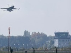 Tajemnicze drony nad bazą z bronią jądrową. Alarm w Belgii