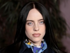 Billie Eilish apeluje do najbogatszych: 