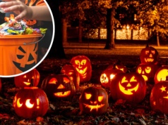 Dwie dziewczynki skrzywdzone podczas Halloween. Zbierały słodycze, źle trafiły